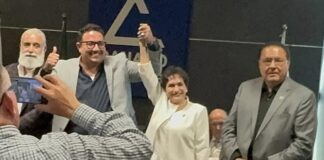 DESENTUERTOS: SE ERIGE IVÁN PÉREZ RUIZ COMO EL MERO MERO DE LA CANACO