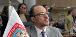 Critica Jorge Soto mitin electorero de Morena ante embestida comercial de EE.UU