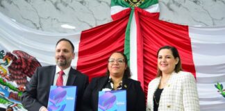 Inició el Segundo Período Ordinario de Sesiones de la LXVIII Legislatura