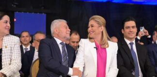 DESENTUERTOS: LA SUCESIÓN DE MARU CAMPOS