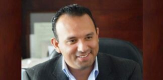 DESENTUERTOS: SUFRIÓ ORTIZ ORPINEL GRACIOSO INCIDENTE