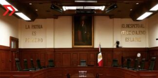 SCJN cumple 200 años y tiene las horas contadas
