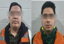 Amenazaban con enterrar viva a guatemalteca secuestrada