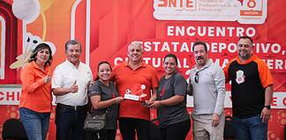 DESENTUERTOS: YA LES GUSTÓ SUSPENDER CLASES; ANUNCIAN MÁS RELAX