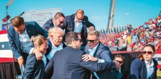 World Press Photo 2025: Imágenes de un mundo en crisis