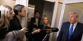 Trump cancela 83% de los programas de ayuda internacional de USAID