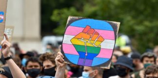 Promete Trump que ya no habrá ‘cultura Woke’ en EU; sólo hombre o mujer