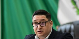 Impulsa Alfredo Chávez pensión prenatal para proteger a madres y sus futuros hijos