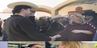 DESENTUERTOS: YA NO SERÁ LA DEFENSORA DE LOS PRODUCTORES DE CHIHUAHUA