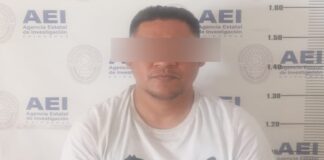 Acusan a Randy de ahorcar a persona con alambre y arrojarla en la presa Dos Pistolas
