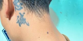 Detienen a adolescente que habría atacado a policías a balazos