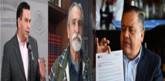 DESENTUERTOS: CENTRO DE CONVENCIONES A PLEBISCITO, ¿SANTO REMEDIO?