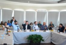 Así quedó la terna de donde saldrá titular de la CEDH