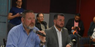 Buscan evitar judicialización de conflictos en sector educativo