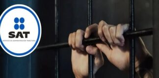 ¿Puedo ir a la cárcel si no presenté mi declaración anual ante el SAT?