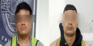 Vinculan a proceso a dos acusados de secuestrar a empresario