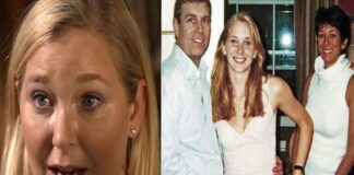 ¿Quién es Virginia Giuffre, sobreviviente de Jeffrey Epstein que se suicidó?