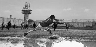 El día que Los Zetas y el Cártel del Golfo jugaron un sangriento partido de futbol