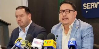 DESENTUERTOS: PASA JOOB QUINTÍN A LAS HUESTES DEL ALCALDE