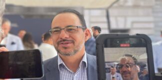 Jorge Soto llama a partidos políticos a respetar la Ley Electoral