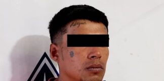 Dio cigarro de marihuana a niño de 12 años y lo detienen