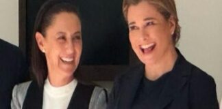 DESENTUERTOS: ¿QUÉ PEDIRÁ MARU A CAMBIO DEL AGUA DE CHIHUAHUA?