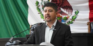 Busca Saúl Mireles tipificar el acecho como delito en el estado de Chihuahua