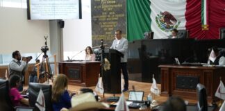 Necesario erradicar el reclutamiento forzado de menores por parte de la delincuencia organizada: Pedro Torres