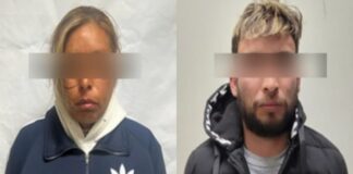 Les dan condena de 50 años por secuestrar a dos cubanos en Lomas del Poleo