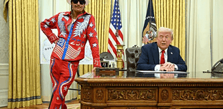 Asesores de Trump proponen aranceles del 20% a mayoría de importaciones