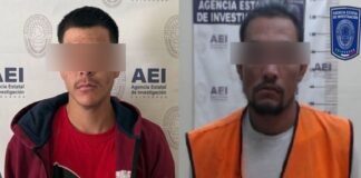 Secuestraron a hombre y lo estrangularon, para luego tirarlo por Urbi Villa