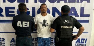 Fue a comprar horno de microhondas, la violan e intentan quemarla; ya detuvieron al sujeto