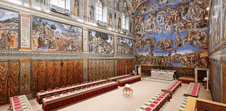 Hoy inicia encuentro para elegir al 267 papa: Menos presencia mexicana en cónclaves