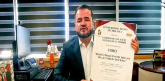 Invitan a maestros a participar en foro “Transformación del Sistema de la Carrera Docente”