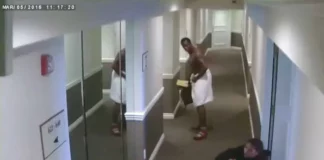 Filtran video de Sean ‘Diddy’ Combs apaleando 14 minutos a Cassie Ventura