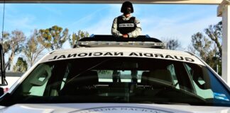 Detienen a 11 elementos de la Guardia Nacional por huachicol en Guanajuato