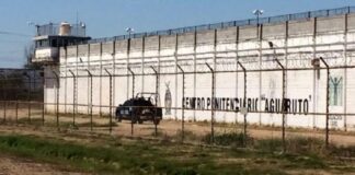 Penal de Aguaruto: la otra guerra que también se libra en Culiacán
