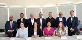 Ellos son quienes seleccionarán a integrantes de Comisión Anticorrupción