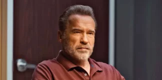 Habla Arnold Schwarzenegger sobre los retos de su vida