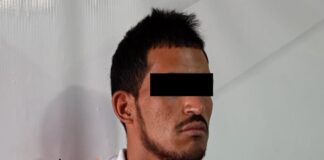 Señalan a presunto ‘cristalero’ por asesinato y privación de la libertad