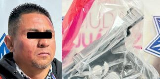 Acusan a tipo de asesinar a pareja en su domicilio