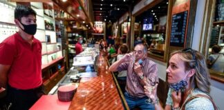 Impulsa diputado panista reforma para prohibir ‘barra libre’ en Chihuahua