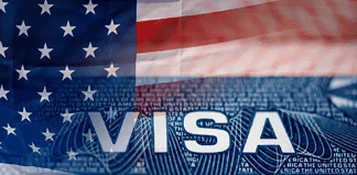 Confirma Embajada de EU en México revisión de redes sociales a todos los aplicantes por visas