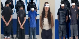 Quiso extorsionar a su papá con 2 mil dólares para seguir fiesta