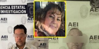 Detienen a falsos doctores que habrían descuartizado a mujer