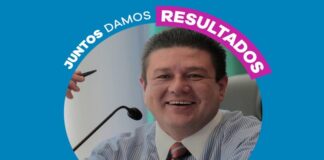 DESENTUERTOS: SE DESTAPA JÁUREGUI CON IMAGEN DE QUINCEAÑERO