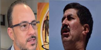 Javier Corral pasó de crítico a cómplice: Jorge Soto