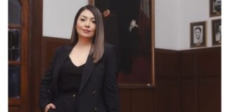 Laura Irene Moreno Espinoza busca magistratura penal en Chihuahua con enfoque humanitario