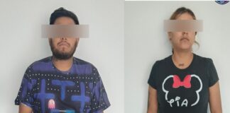 Obligaban a tres hijos a mendigar; niña de 6 años con rasgos de agresión sexual