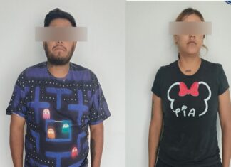 Obligaban a tres hijos a mendigar; niña de 6 años con rasgos de agresión sexual